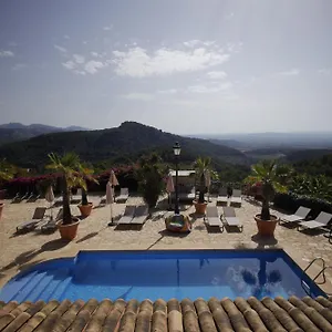 la-posada-del-marques-esporles.allmallorcahotels.com/