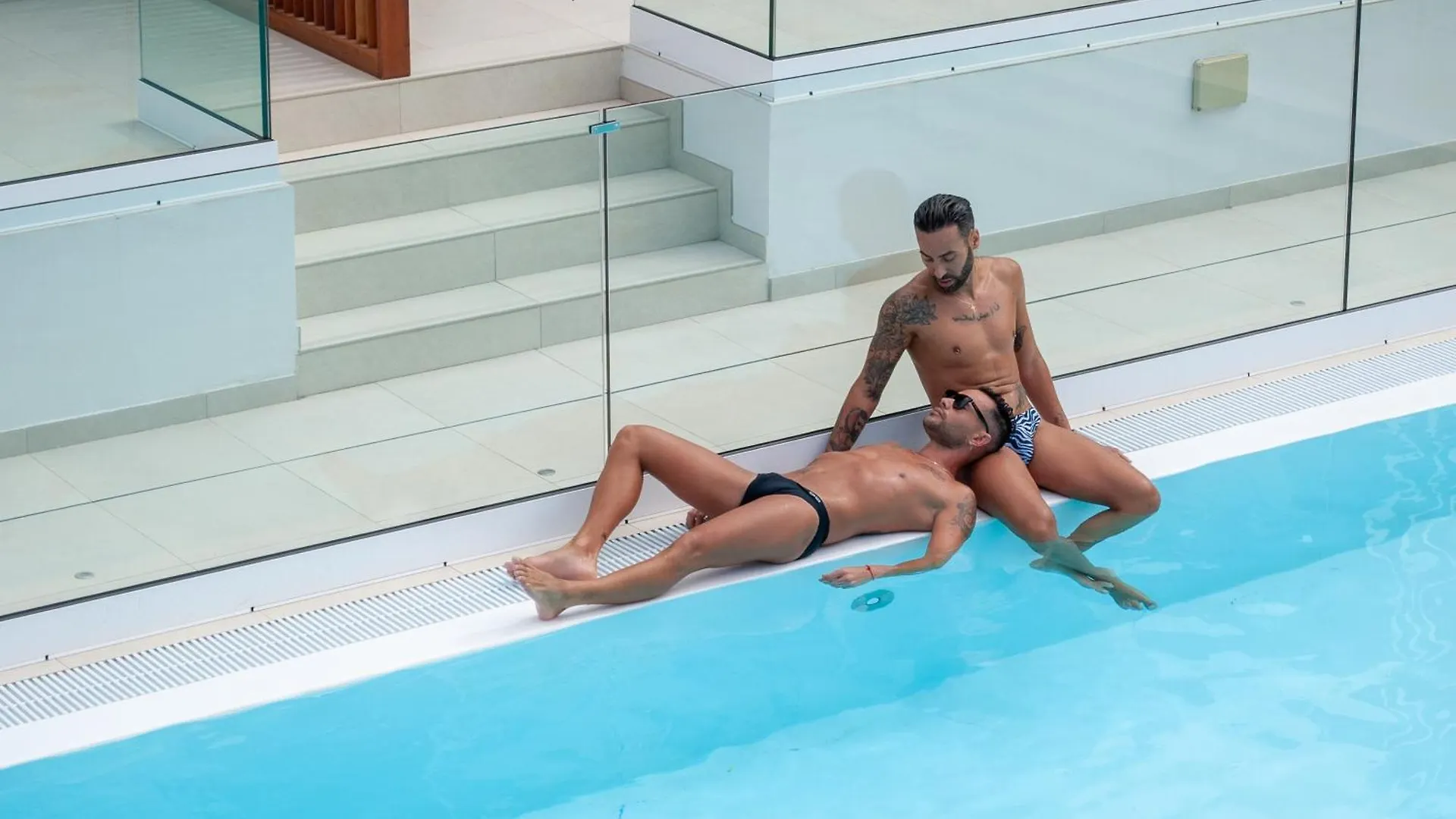 Mar Bianco - Gay Men Only Aparthotel Maspalomas   Maspalomas (Gran Canaria)
